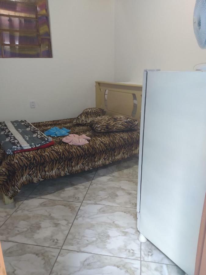 豪斯派达利亚皮拉迷达波多索尔酒店 São Tomé das Letras 外观 照片