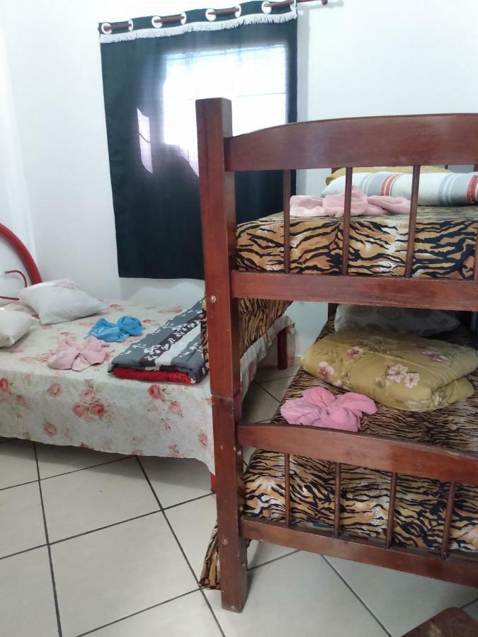 豪斯派达利亚皮拉迷达波多索尔酒店 São Tomé das Letras 外观 照片
